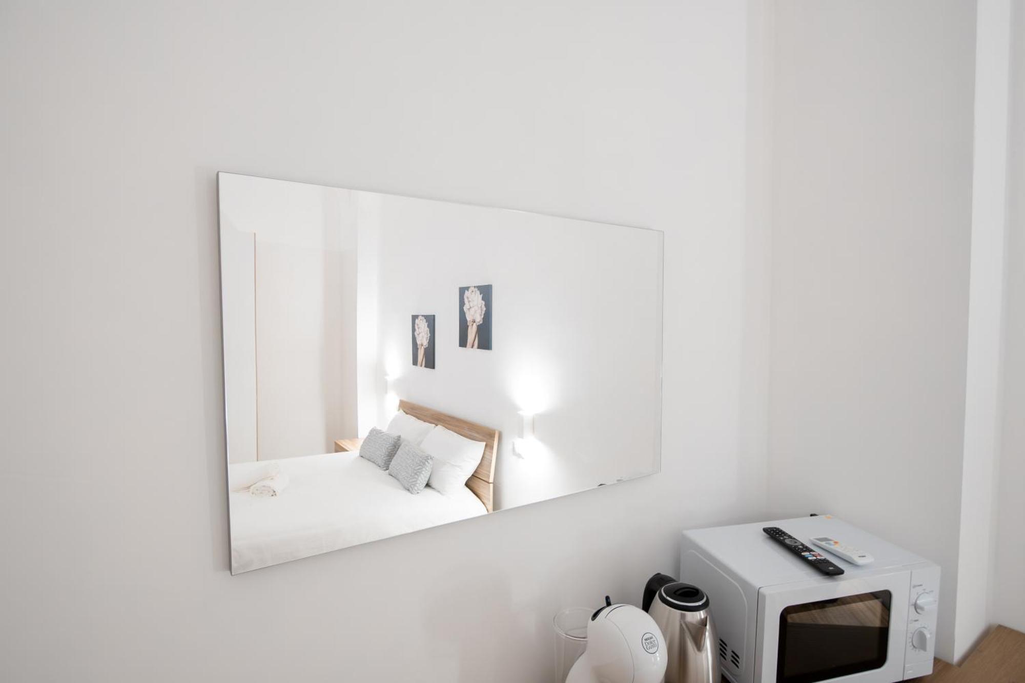 Hotel La Pigna Bari Zewnętrze zdjęcie