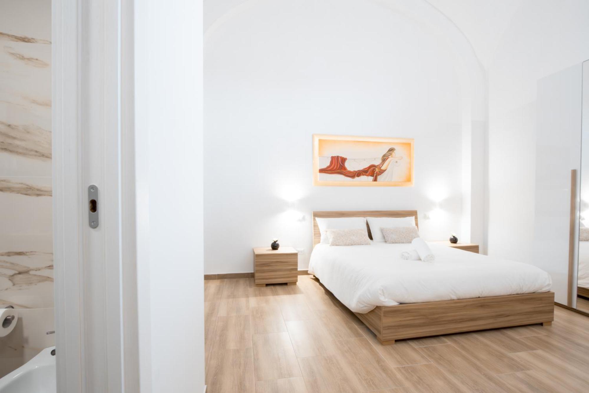Hotel La Pigna Bari Zewnętrze zdjęcie