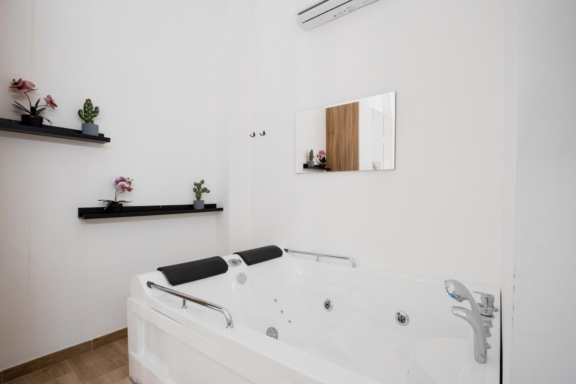 Hotel La Pigna Bari Zewnętrze zdjęcie
